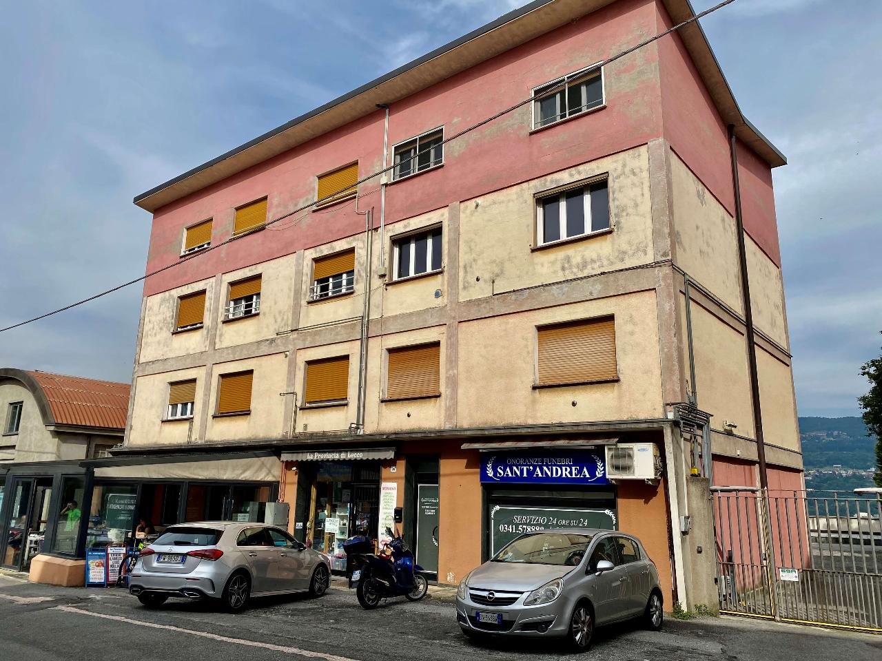 Negozio in Via San Antonio 39, Annone Di Brianza, {3} - Foto 2