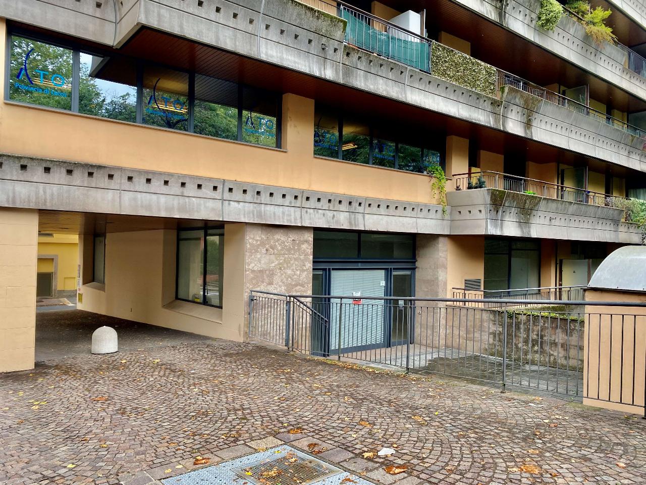 Negozio in Corso Matteotti 9, Lecco, {3} - Foto 2