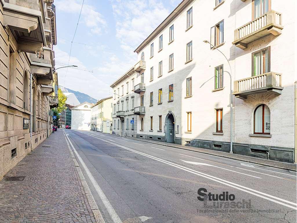Ufficio in Via Leonardo da Vinci 15, Lecco, {3} - Foto 2
