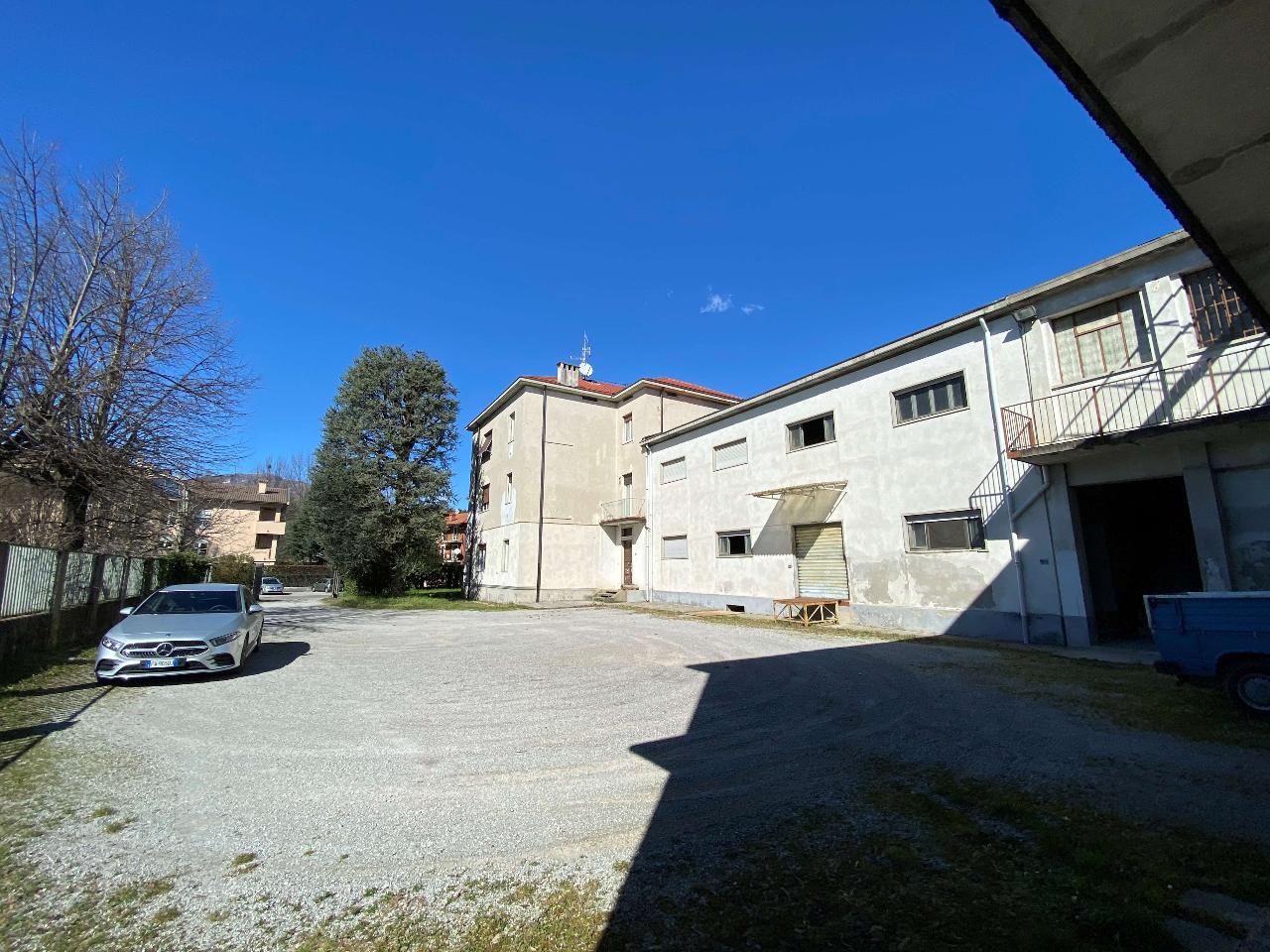 Palazzina commerciale in Via per Molteno 15, Oggiono, {3} - Foto 2