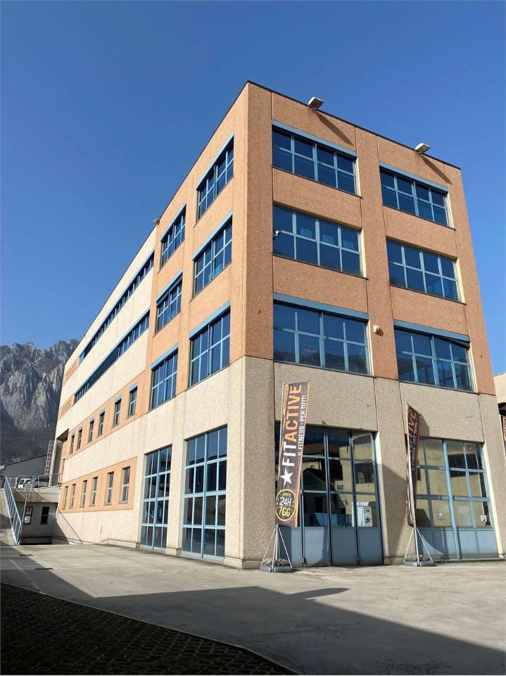 Laboratorio in Via Belfiore, Lecco - Foto 1