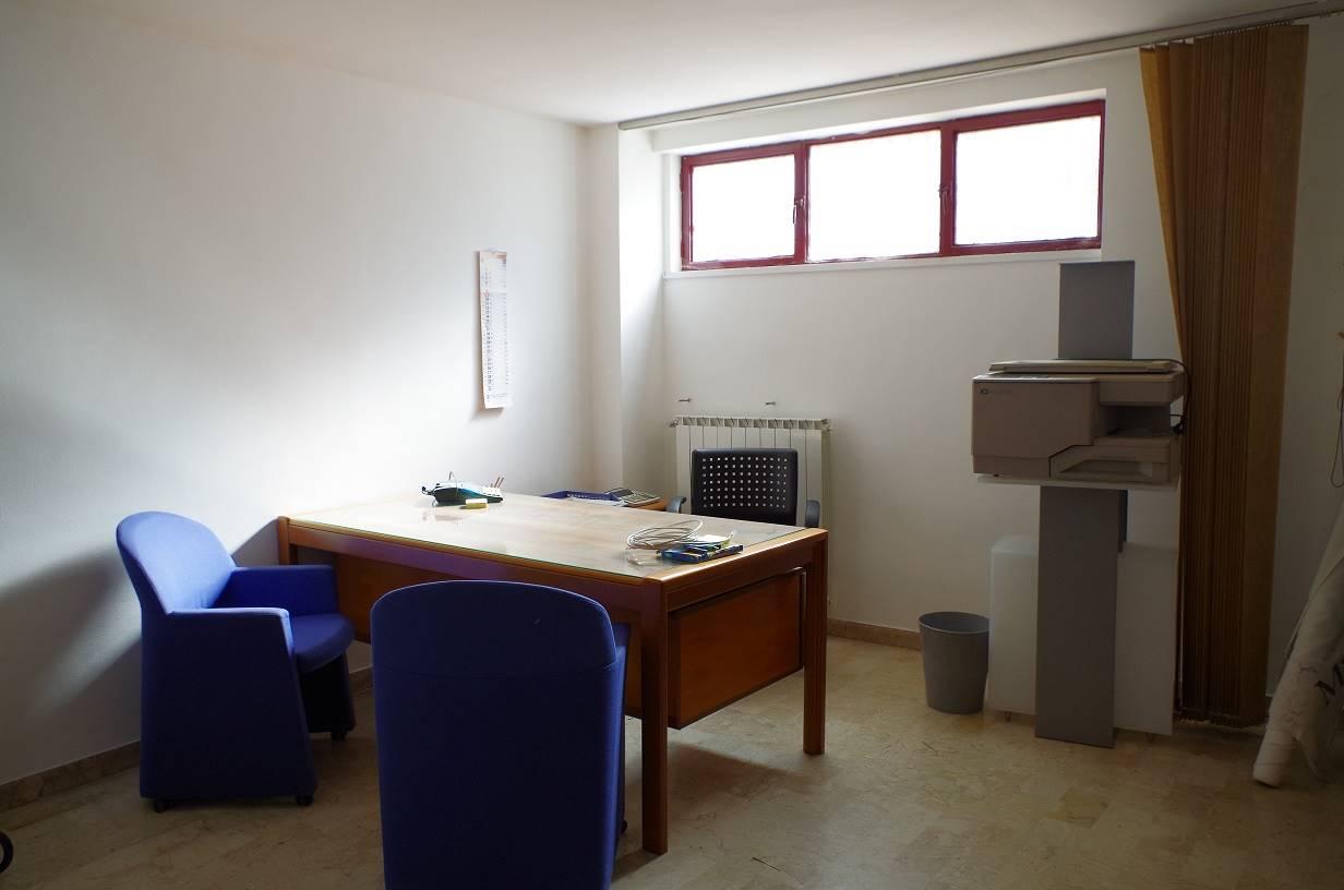 Ufficio in , Palermo, {3} - Foto 2