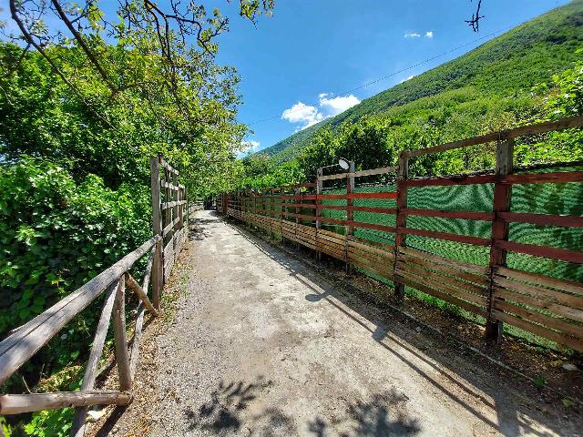 Agricultural land in Via Montalbino, Nocera Inferiore - Photo 1