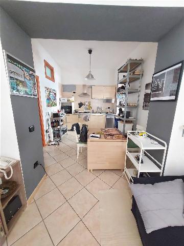 One-room flat, Nocera Superiore - Photo 1