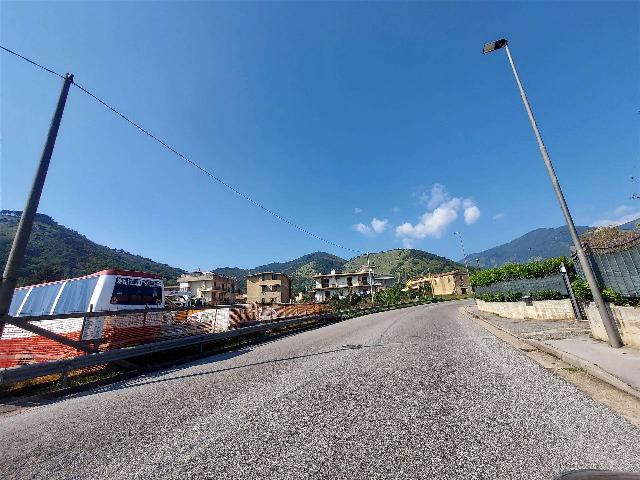 Terreno agricolo in Via Croce, Castel San Giorgio - Foto 1