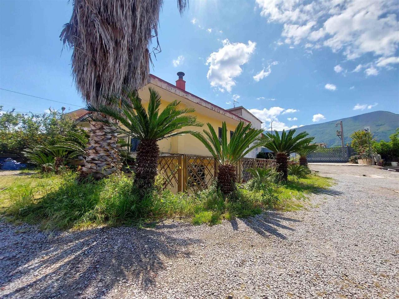 Villa in vendita a Nocera Inferiore