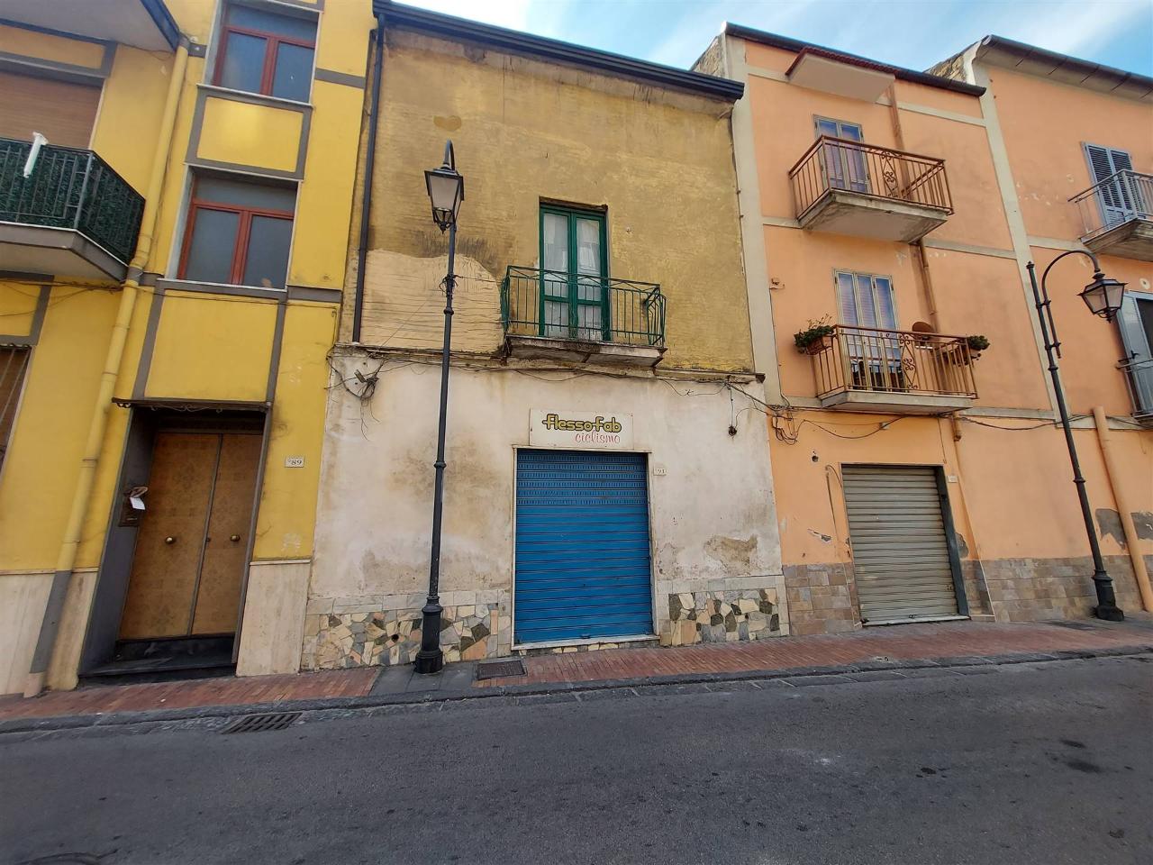 Casa indipendente in vendita a Nocera Superiore