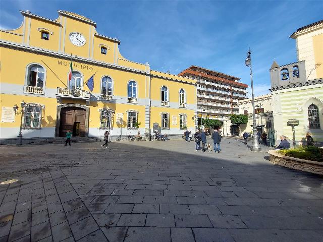 Zweizimmerwohnung in Via Canale, Nocera Inferiore - Foto 1