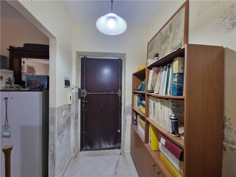 appartamento in vendita a Messina in zona Ganzirri