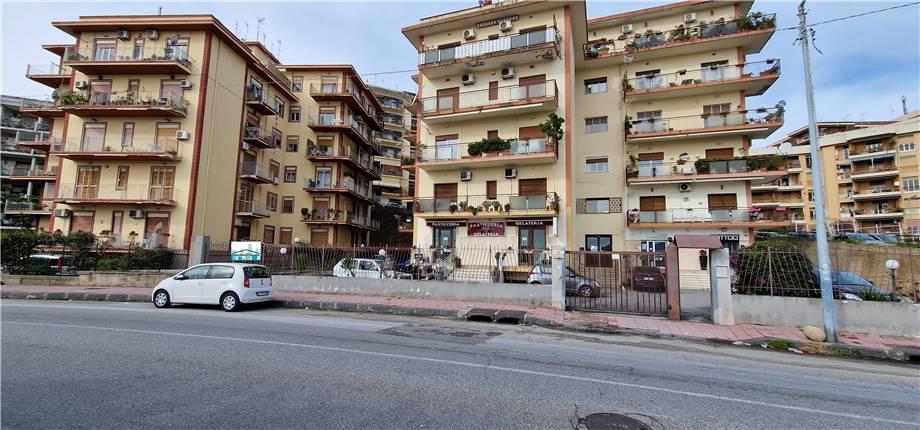 Locale commerciale in Via Panoramica dello Stretto 1368, Messina, {3} - Foto 1