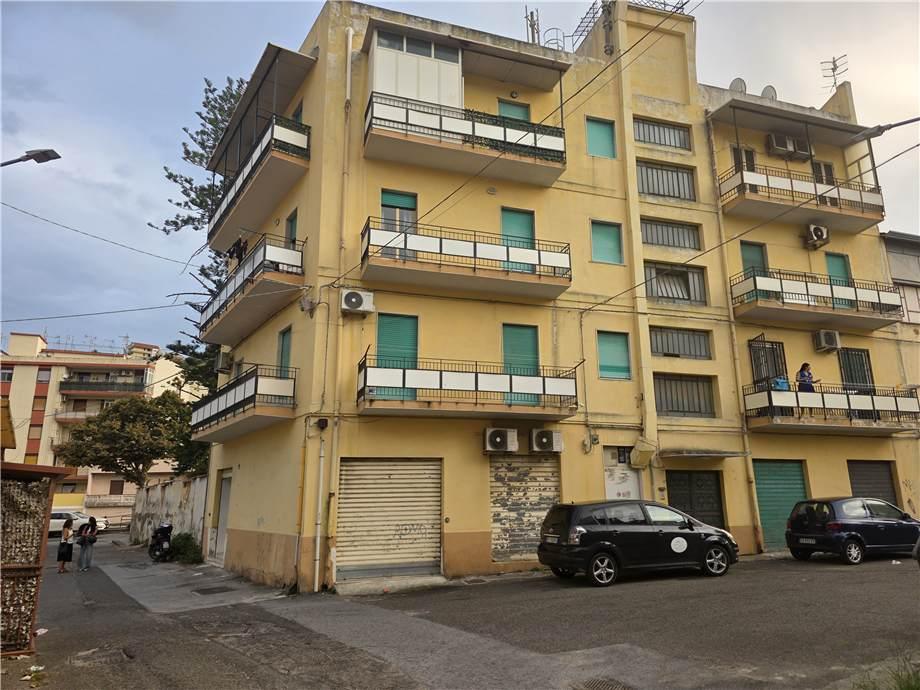 Magazzino in Via Ettore Faraone, Messina, {3} - Foto 1