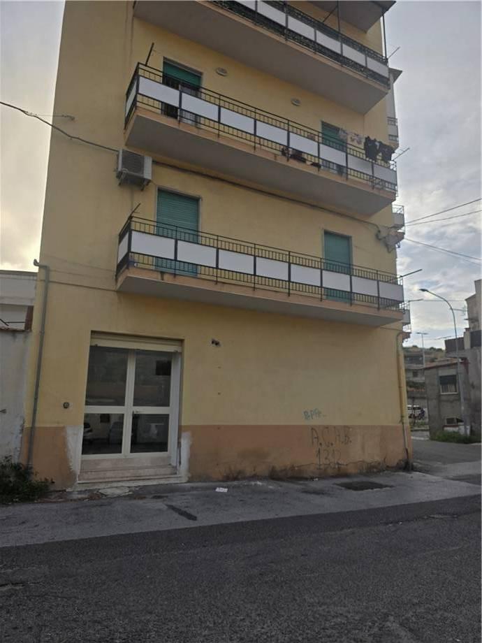 Magazzino in Via Ettore Faraone, Messina, {3} - Foto 2