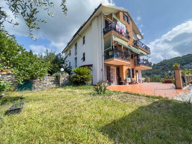 Vierzimmerwohnung in Argine Destro 457, Imperia - Foto 1