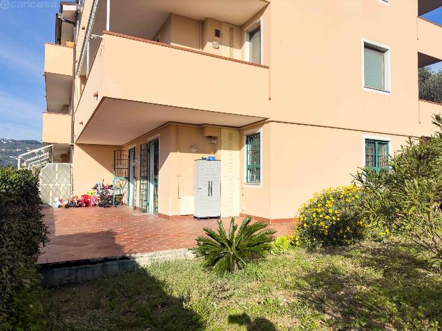 4-room flat in Via Privata Carli 93, Imperia - Photo 1