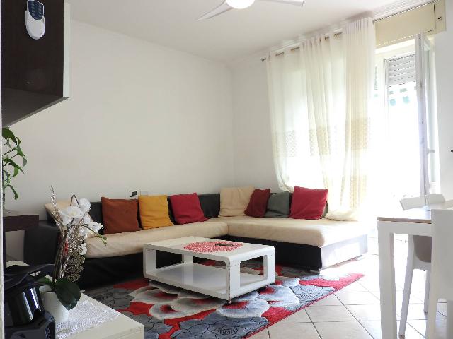 3-room flat in {3}, Via Monterobbio 11 - Photo 1