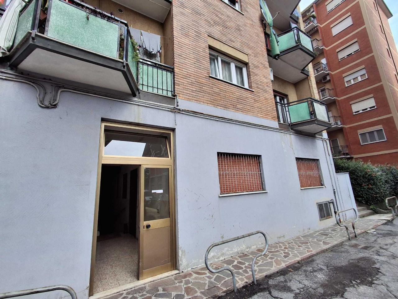 appartamento in vendita a Monza