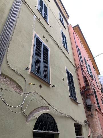 Dreizimmerwohnung, Albenga - Foto 1