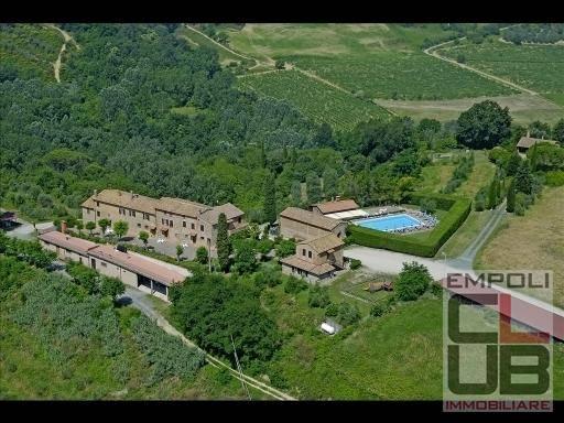 Agriturismo in , Montaione - Foto 1