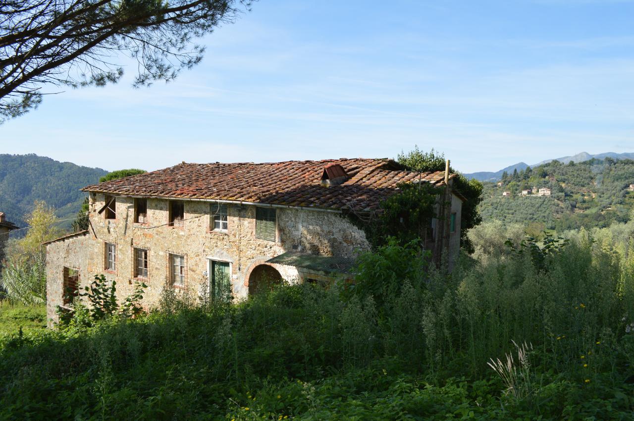 Rustico in vendita a Lucca