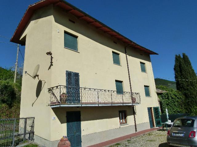 Detached house in Via di Sottomonte 134, Capannori - Photo 1