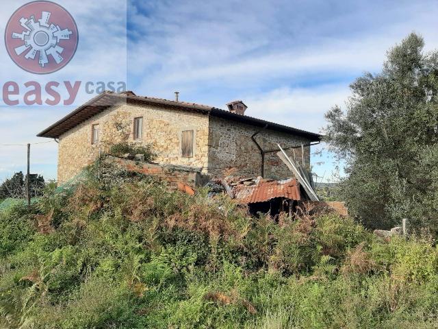 Country house or cottage in Via di Frascalino, Camaiore - Photo 1