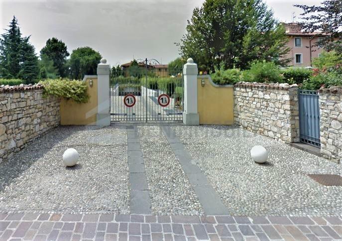 Parcheggio in Via Sale 2, Gussago - Foto 1