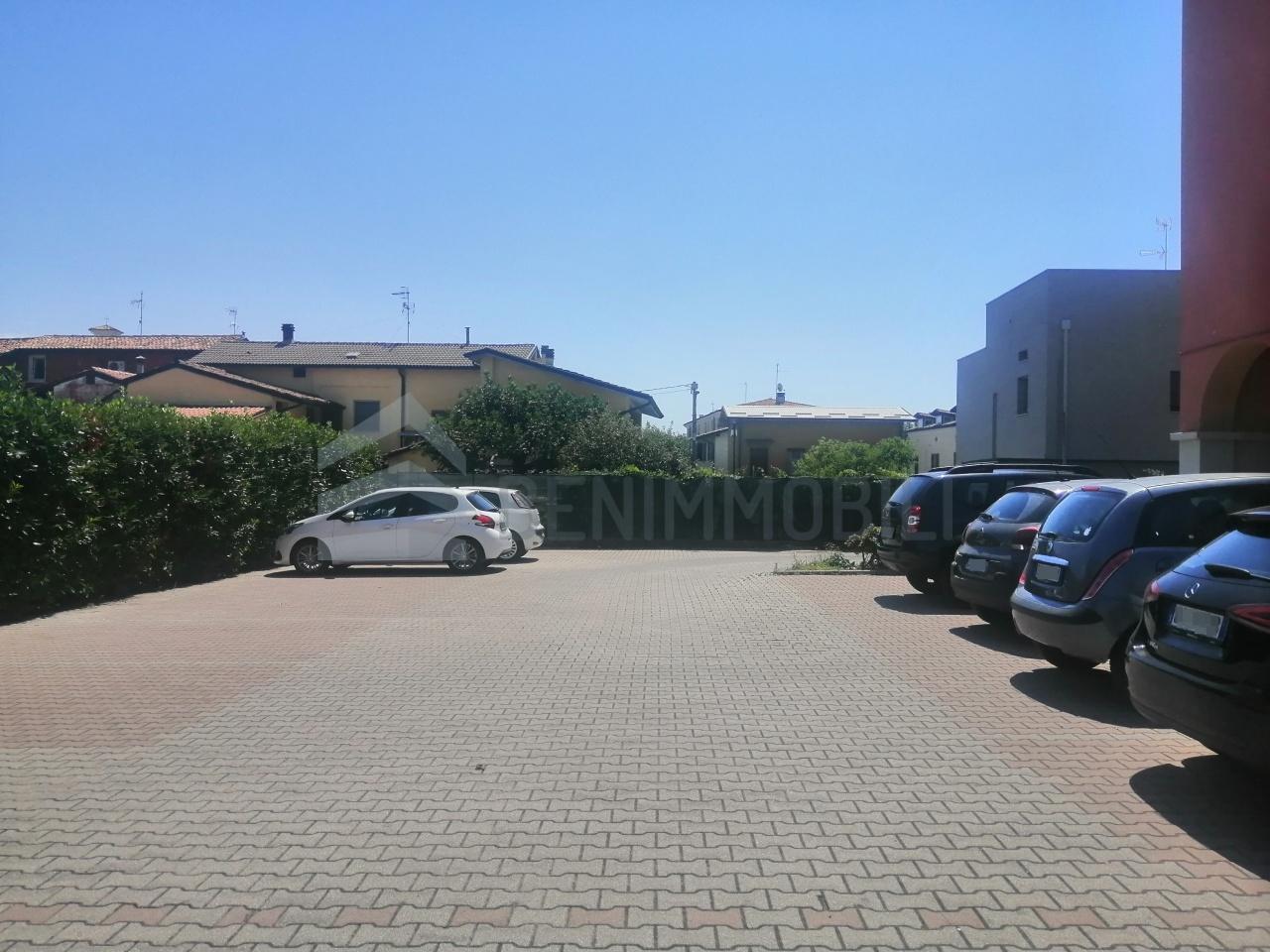Parcheggio chiuso in Via Cortivazzo 1/B, Castel Mella - Foto 1