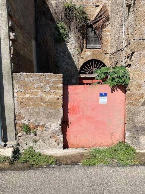 Magazzino in Via del Fontanile, Vetralla, {3} - Foto 1