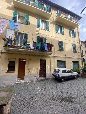 3-room flat in Via Fantozzini, Vetralla - Photo 1