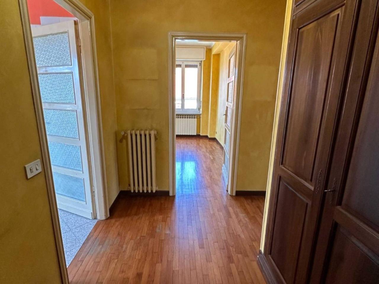 Appartamento in vendita a Saluzzo