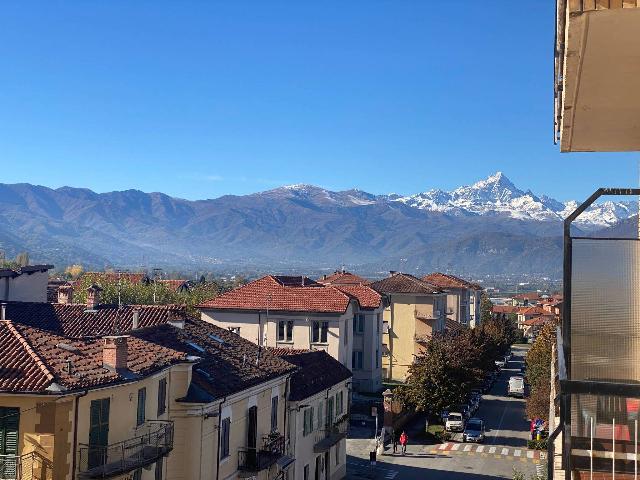 Bilocale in Corso Piemonte 84, Saluzzo - Foto 1