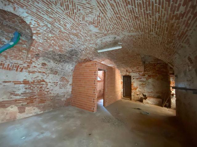 2-room flat in Via Monte di Pietà, Saluzzo - Photo 1