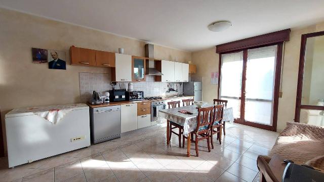 3-room flat in Via Bonacolsi, Gonzaga - Photo 1