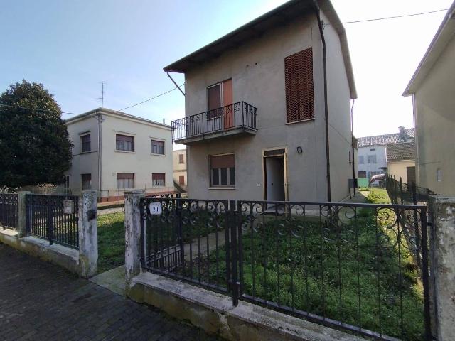 Mansion in Via Giuseppe Garibaldi, Moglia - Photo 1