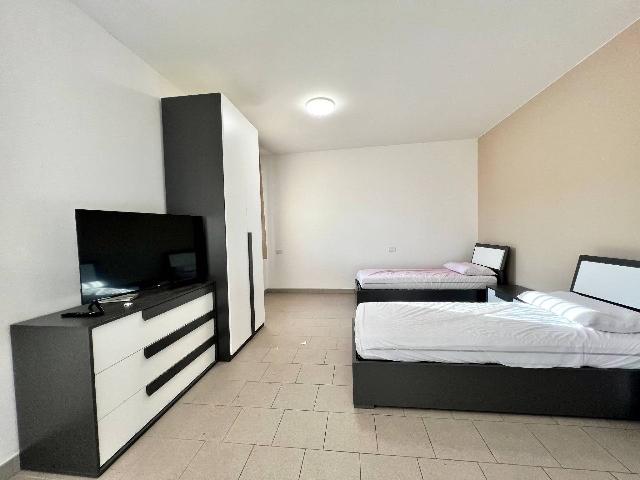 One-room flat in {3}, Via Cattani Ovest - Photo 1