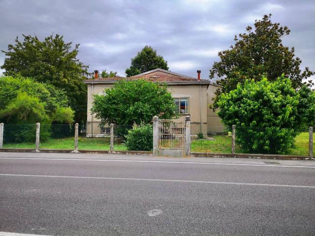 Villa in Via Trento, San Benedetto Po - Foto 1