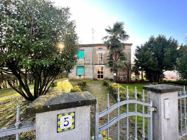 Villa in Via per Novi, Concordia sulla Secchia - Foto 1