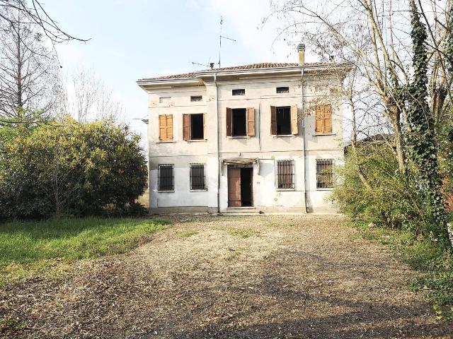 Villa, Quistello - Foto 1