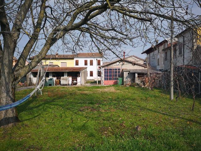 Villa in Strada Gorgo, San Benedetto Po - Foto 1