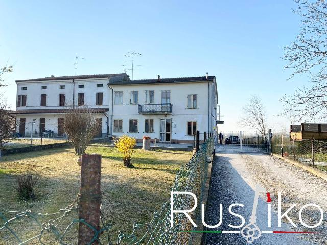 Mansion in Strada Bardelle, San Benedetto Po - Photo 1