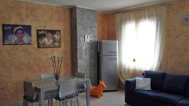 Apartament in {3}, Viale Fiera Millenaria 1 - Photo 1