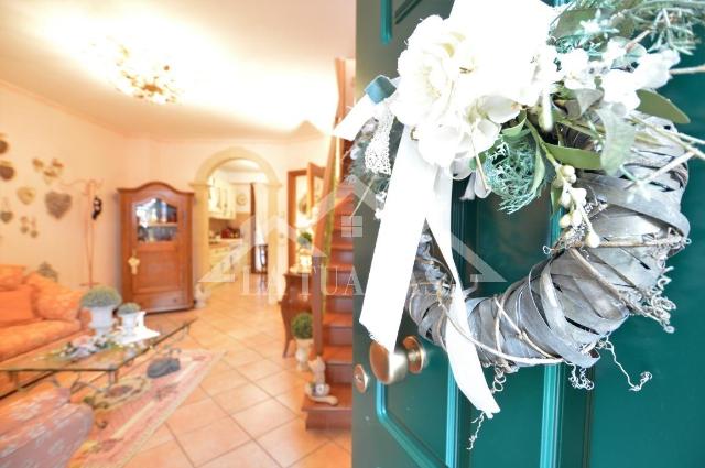 Villa a schiera in {3}, Via Eudemio E Giovanni Menesini 15 - Foto 1