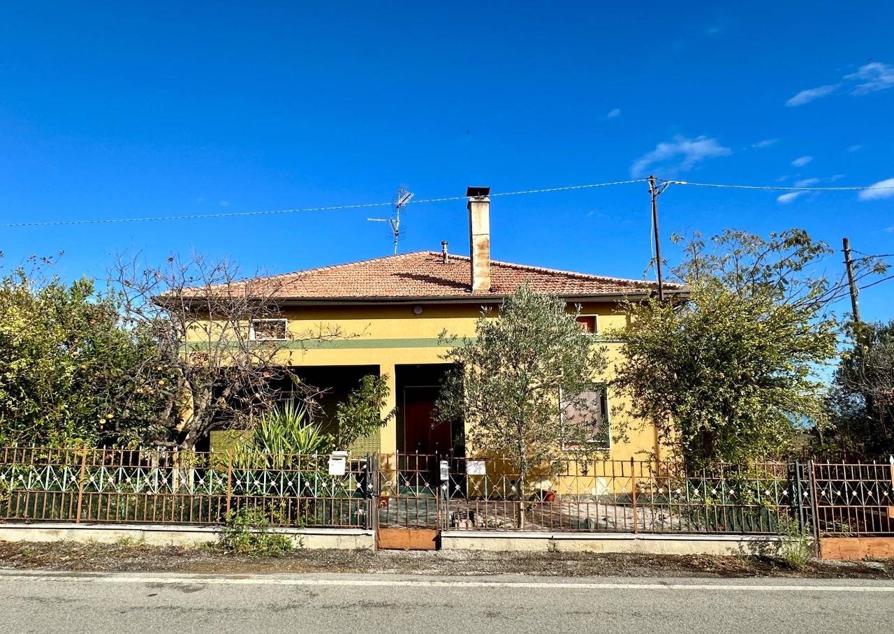 Casa indipendente in vendita a Tortoreto