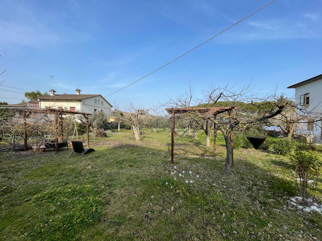 Terreno edificabile residenziale in vendita a Giulianova