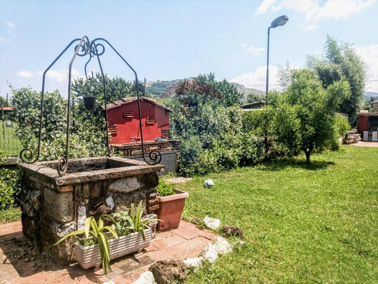 Casa indipendente in vendita a Artena