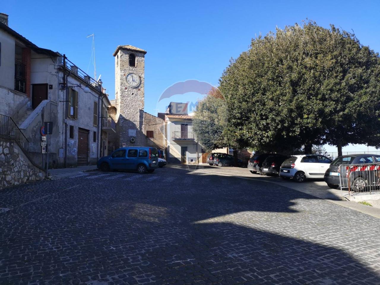 Appartamento in vendita a Sant'Angelo Romano