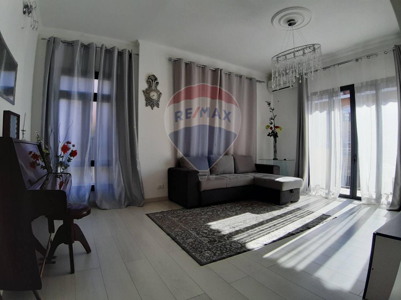Appartamento in affitto a Ladispoli