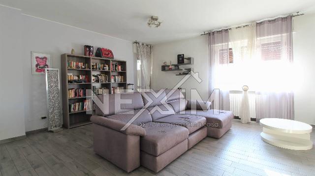 Dreizimmerwohnung in {3}, Viale De Gasperi Snc - Foto 1