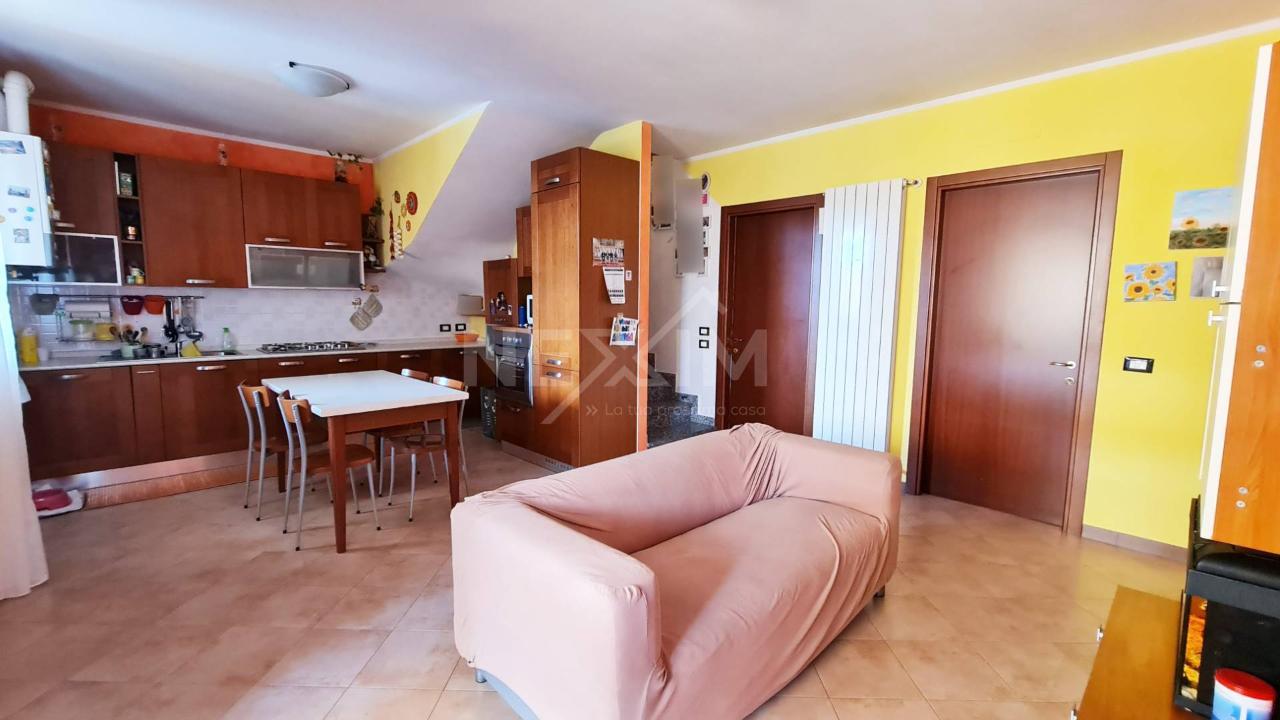 Appartamento in vendita a Cura Carpignano