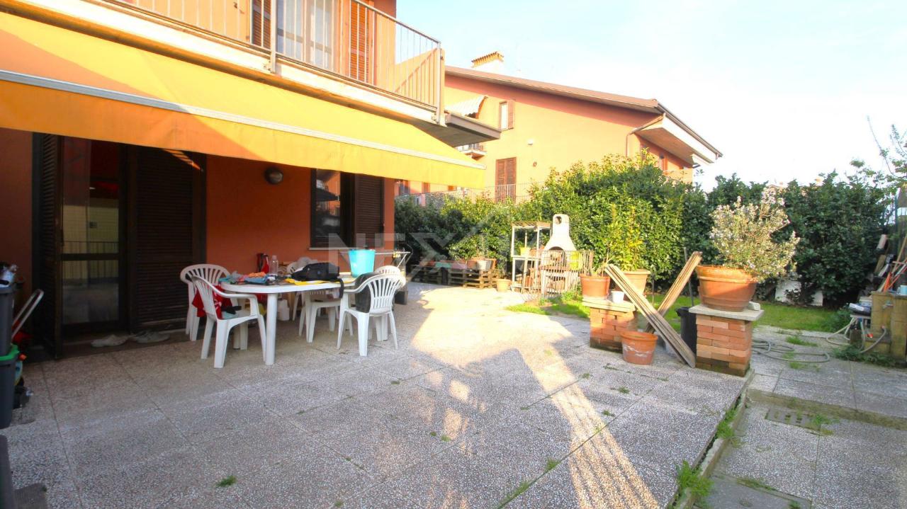 Casa indipendente in vendita a Cura Carpignano